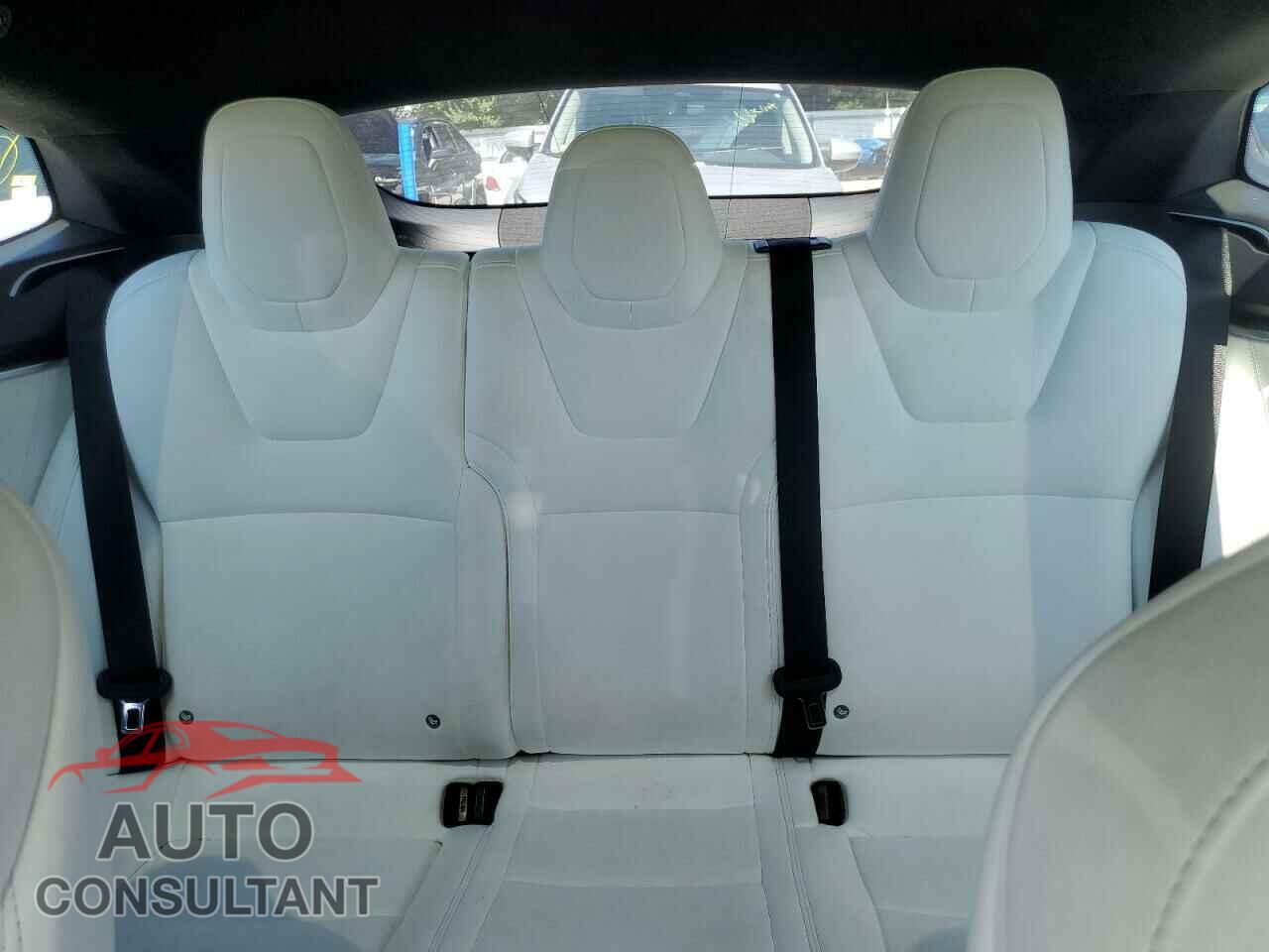 TESLA MODEL S 2018 - 5YJSA1E28JF243466