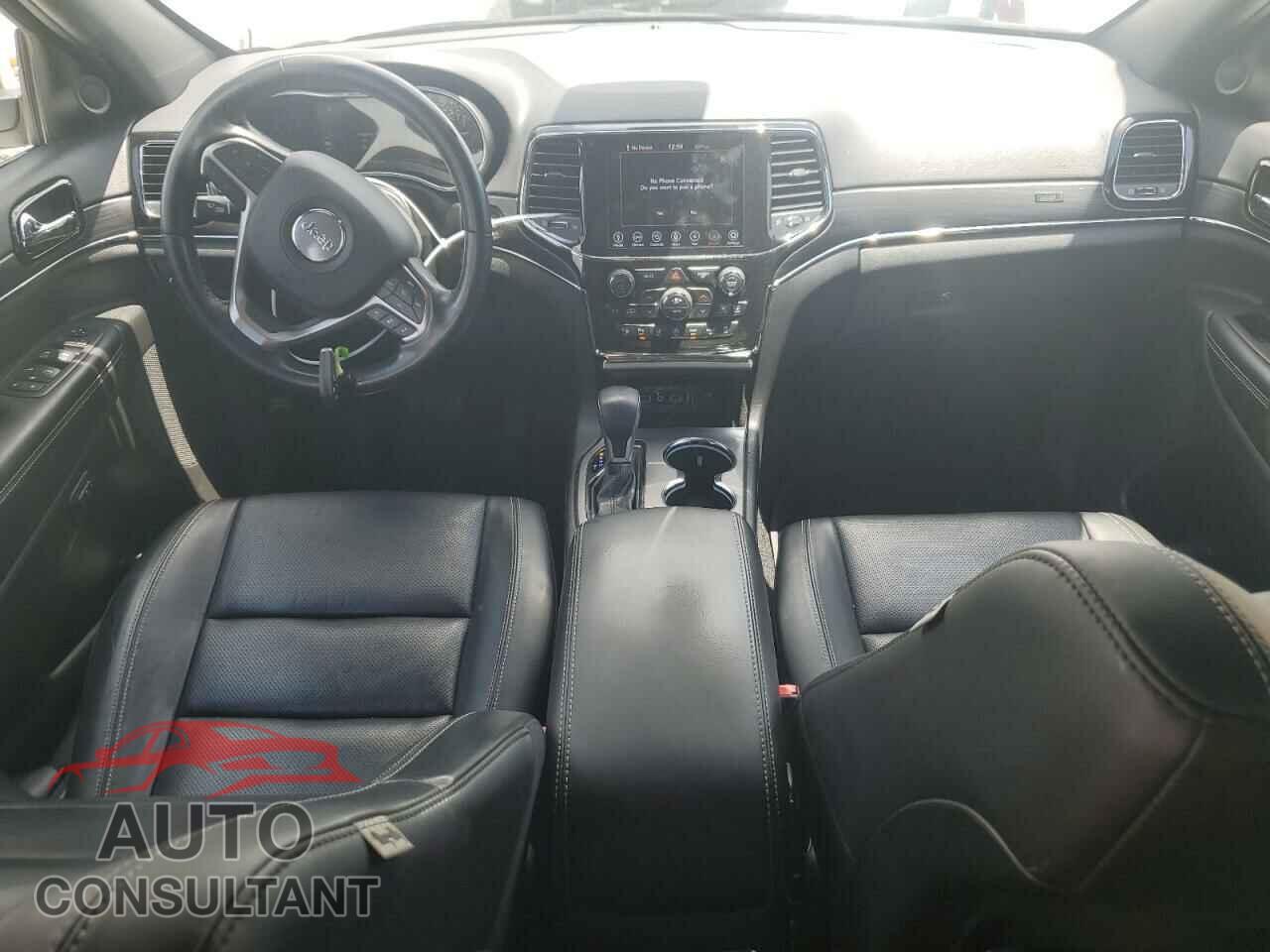 JEEP GRAND CHER 2021 - 1C4RJFBG1MC771069