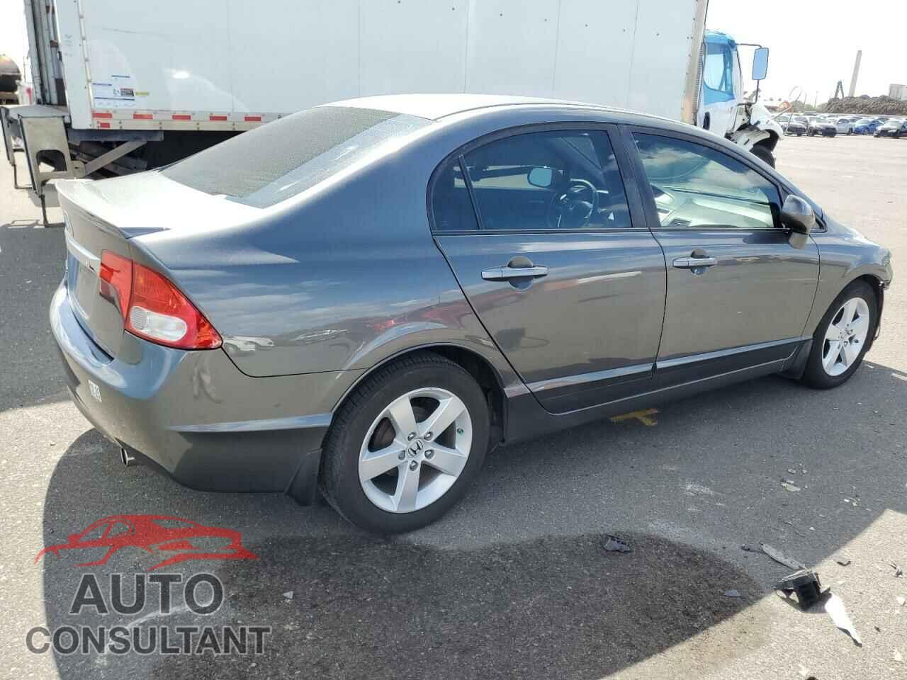 HONDA CIVIC 2010 - 19XFA1F63AE038579