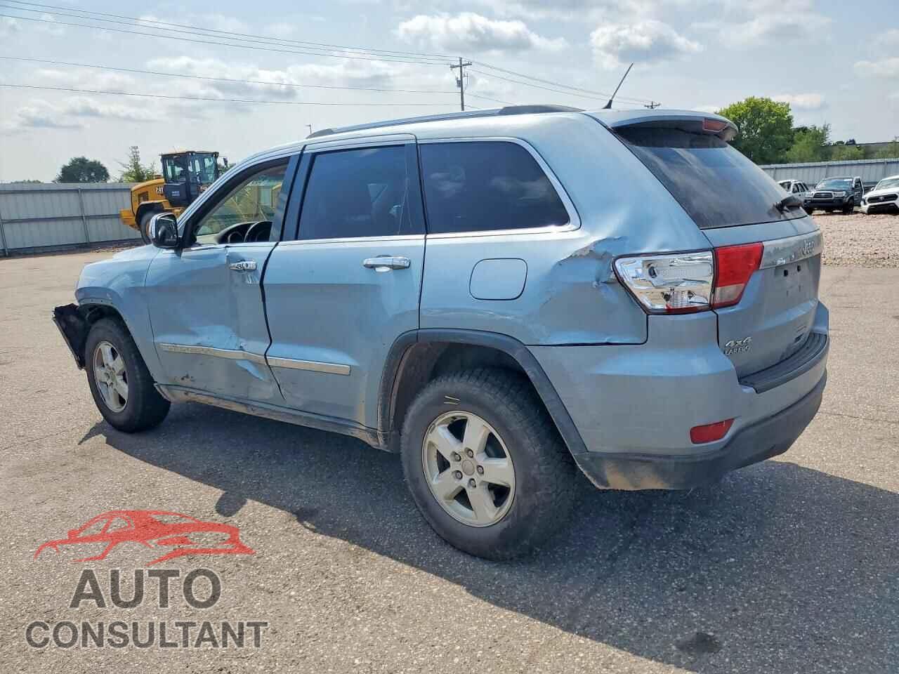 JEEP CHEROKEE 2012 - 1C4RJFAG8CC252388
