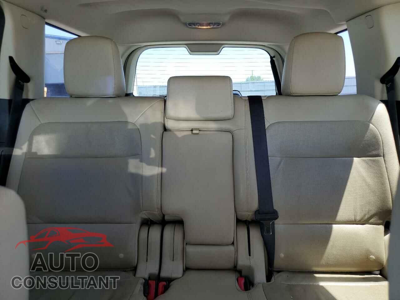 FORD FLEX 2015 - 2FMGK5D85FBA00374