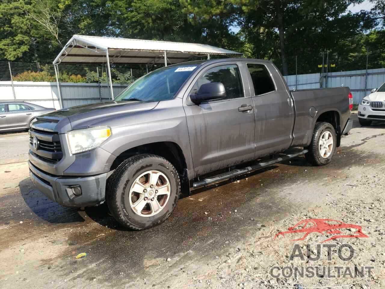 TOYOTA TUNDRA 2014 - 5TFRU5F14EX032781