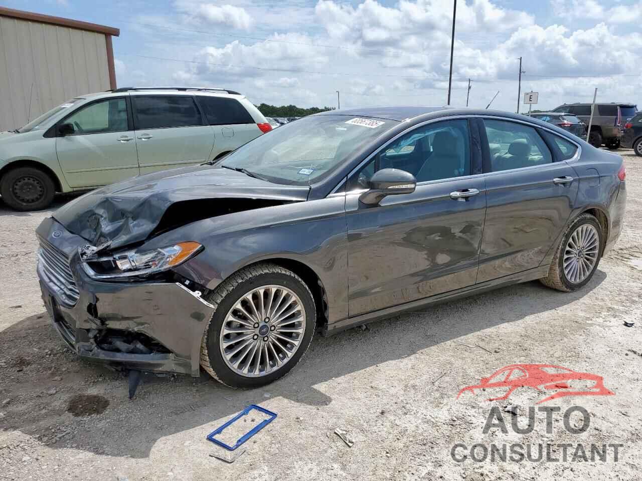 FORD FUSION 2015 - 3FA6P0K99FR267654