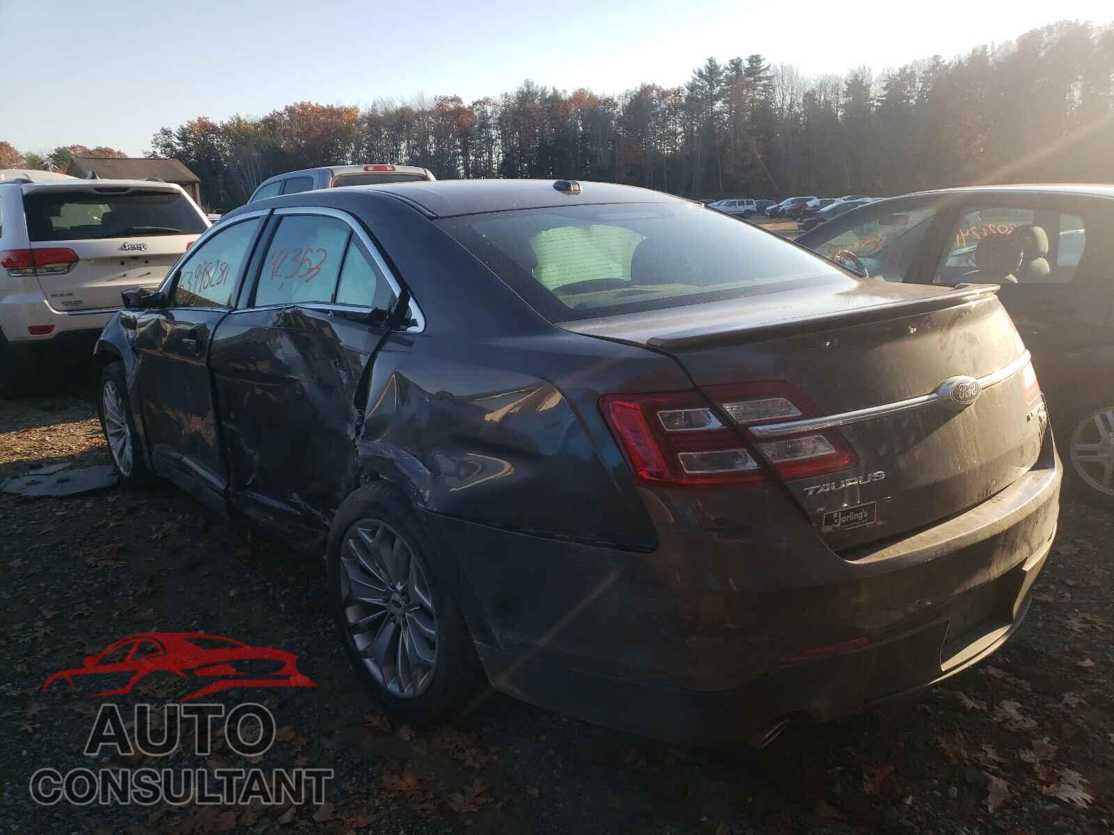 FORD TAURUS 2016 - 1FAHP2J86GG135649