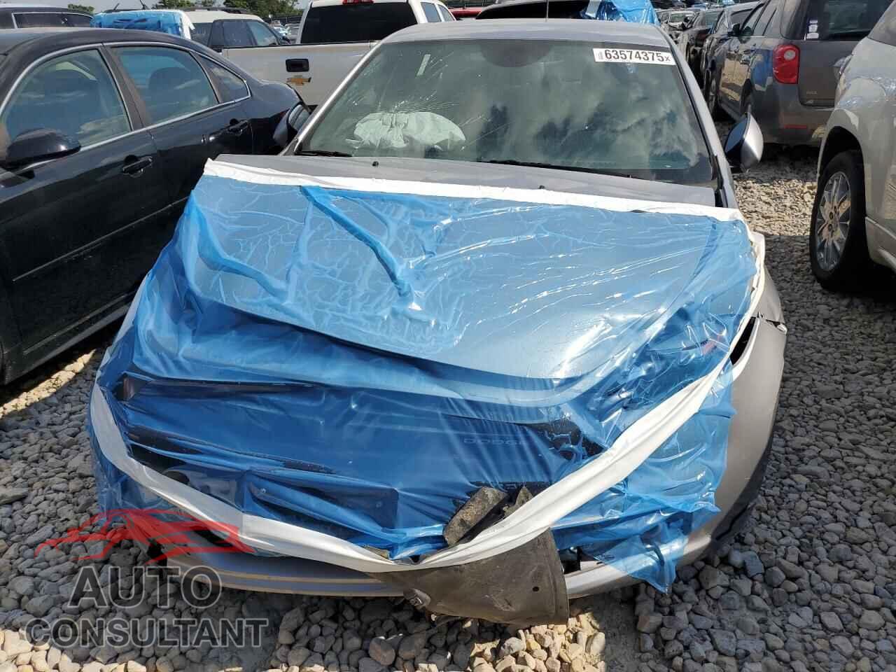 DODGE DART 2014 - 1C3CDFEB6ED719966