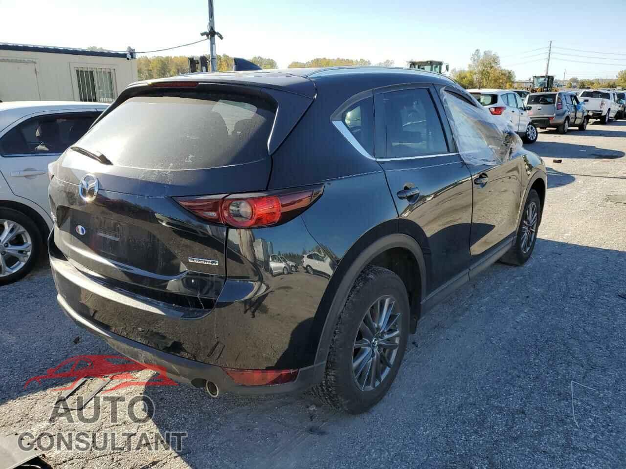 MAZDA CX-5 2020 - JM3KFACMXL0801090