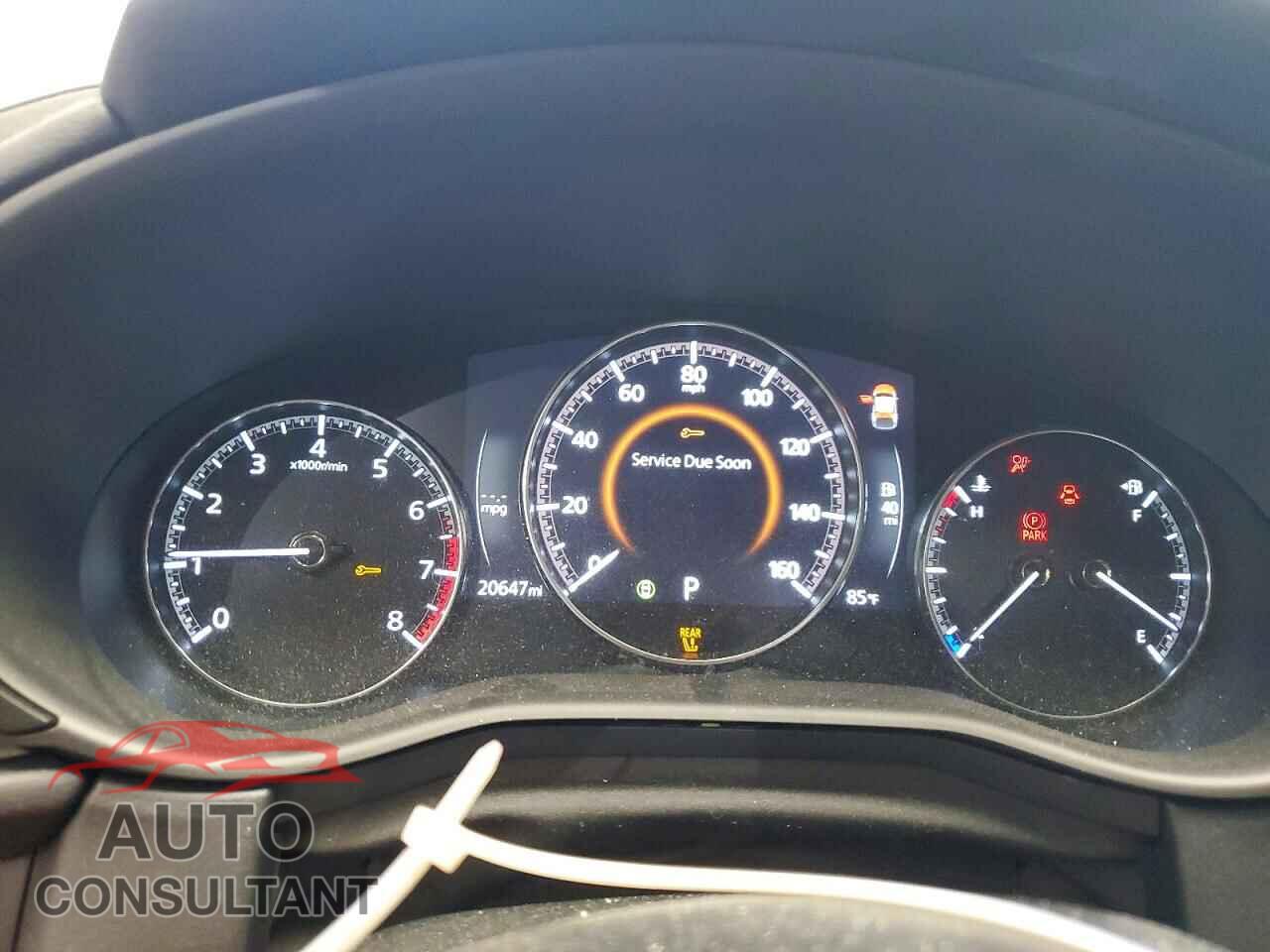 MAZDA CX30 2024 - 3MVDMBAM7RM702926