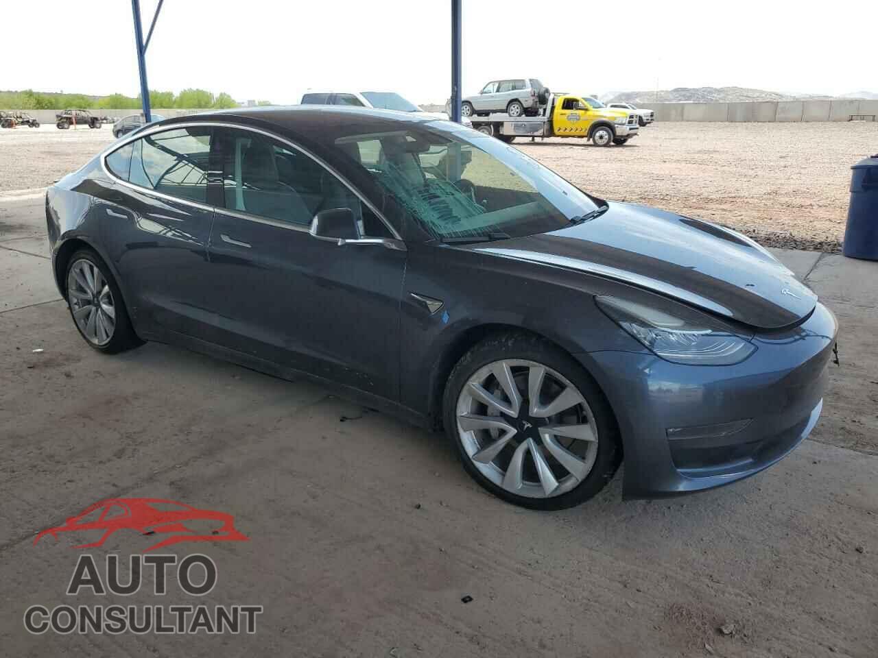 TESLA MODEL 3 2020 - 5YJ3E1EB2LF666491