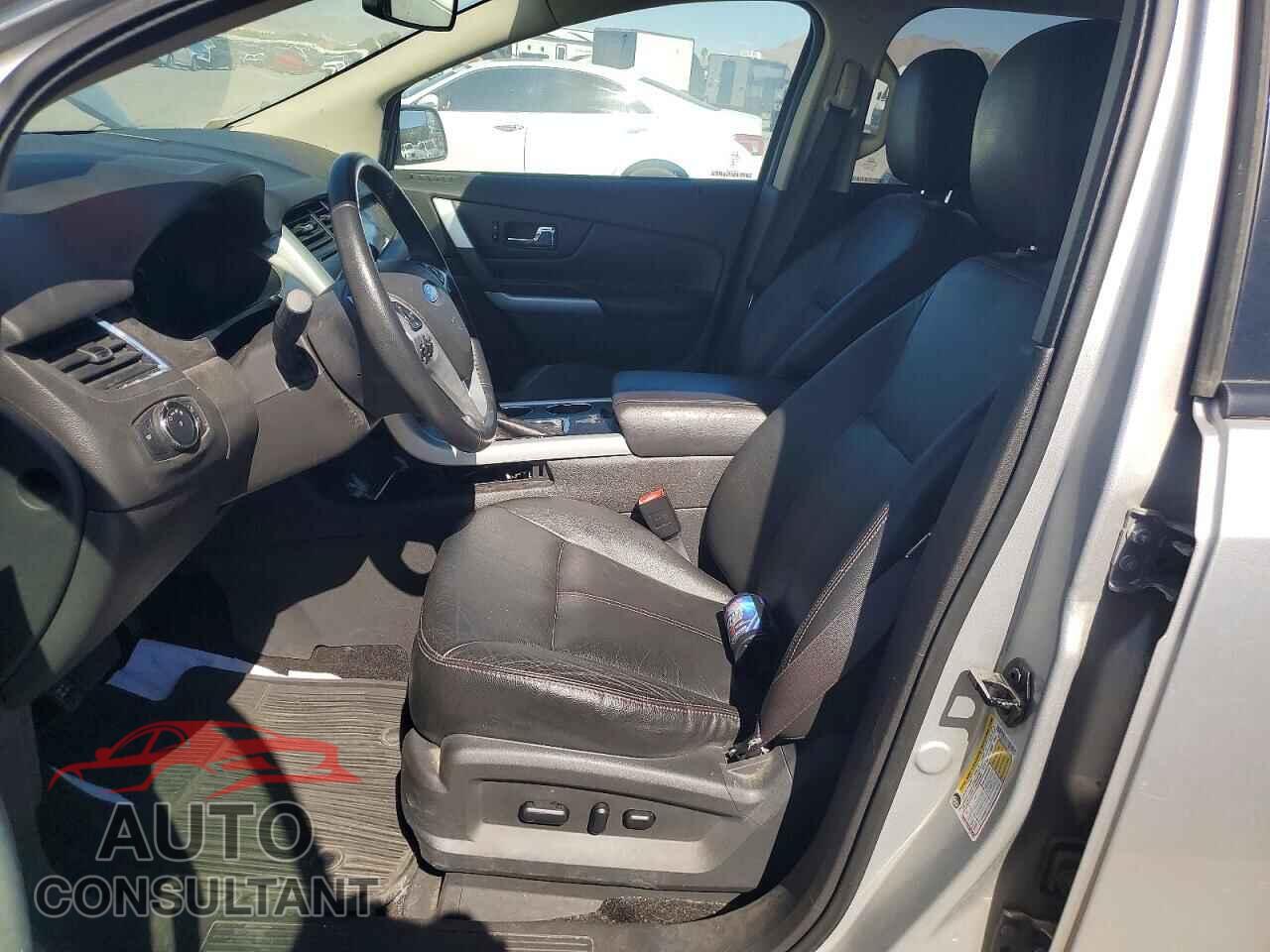 FORD EDGE 2013 - 2FMDK4JC8DBE22402