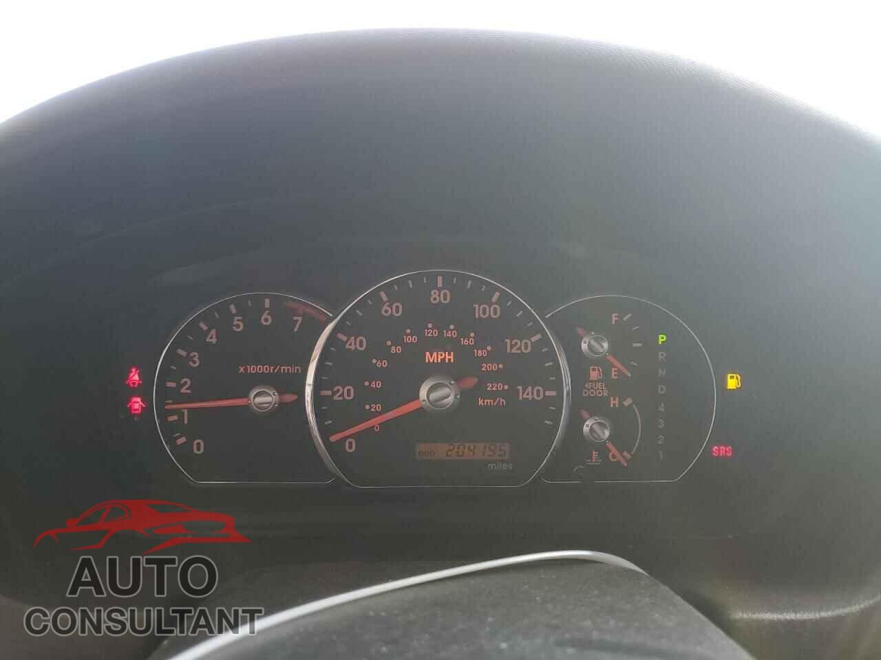 MITSUBISHI GALANT 2012 - 4A32B2FF0CE011322