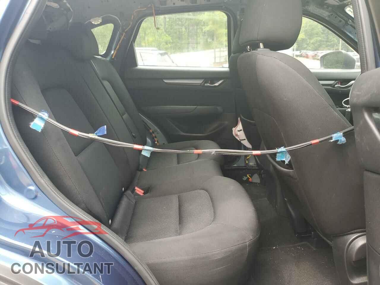 MAZDA CX-5 2018 - JM3KFABM2J0317798