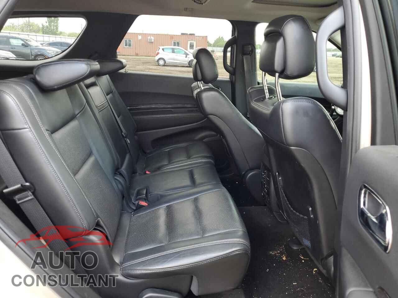 DODGE DURANGO 2014 - 1C4SDJET1EC972959