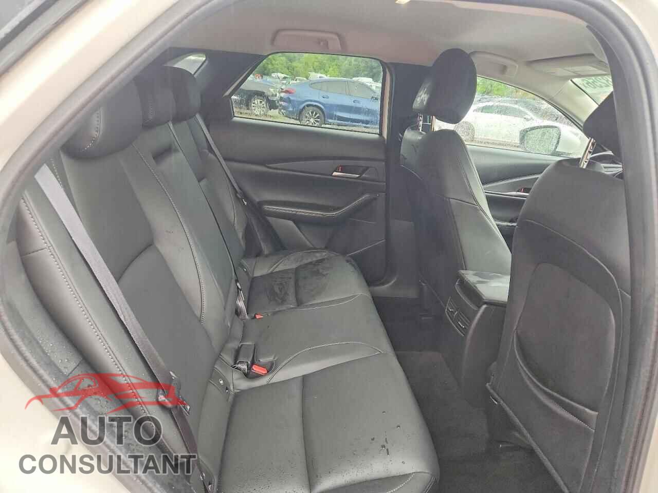 MAZDA CX30 2023 - 3MVDMBBM4PM553385