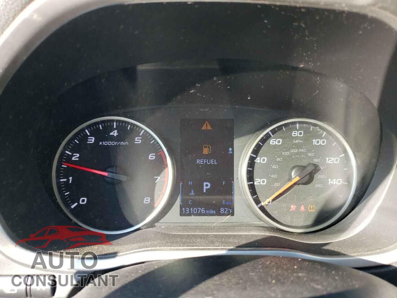 MITSUBISHI ECLIPSE 2019 - JA4AS3AA8KZ013479