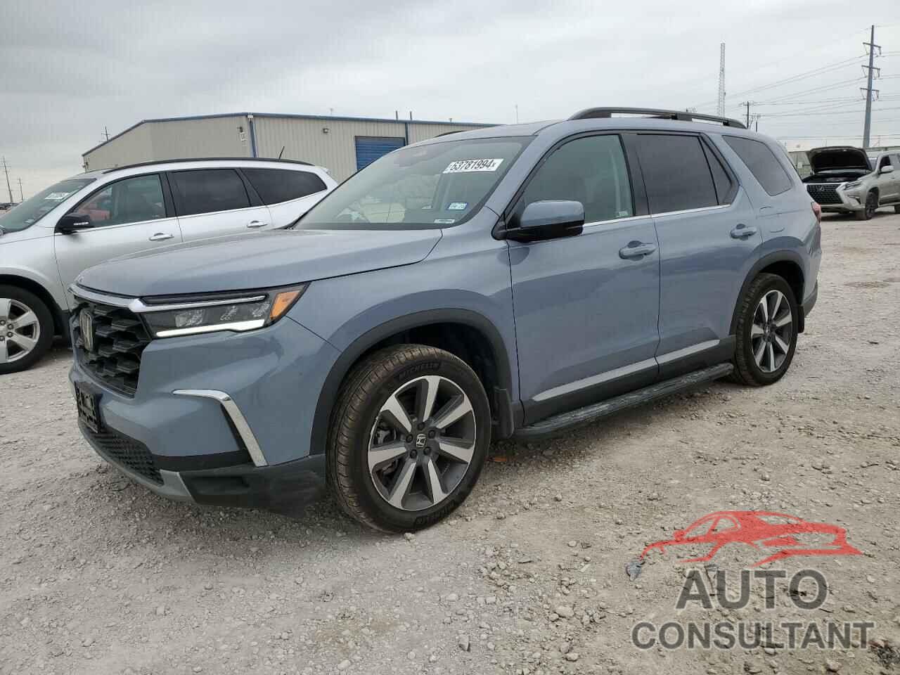 HONDA PILOT 2023 - 5FNYG2H71PB013072