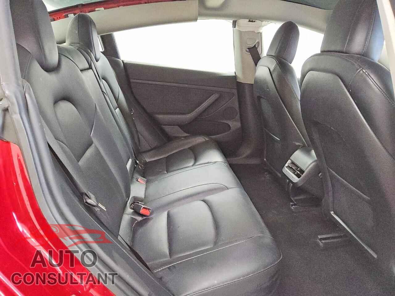 TESLA MODEL 3 2023 - 5YJ3E1EA6PF451158