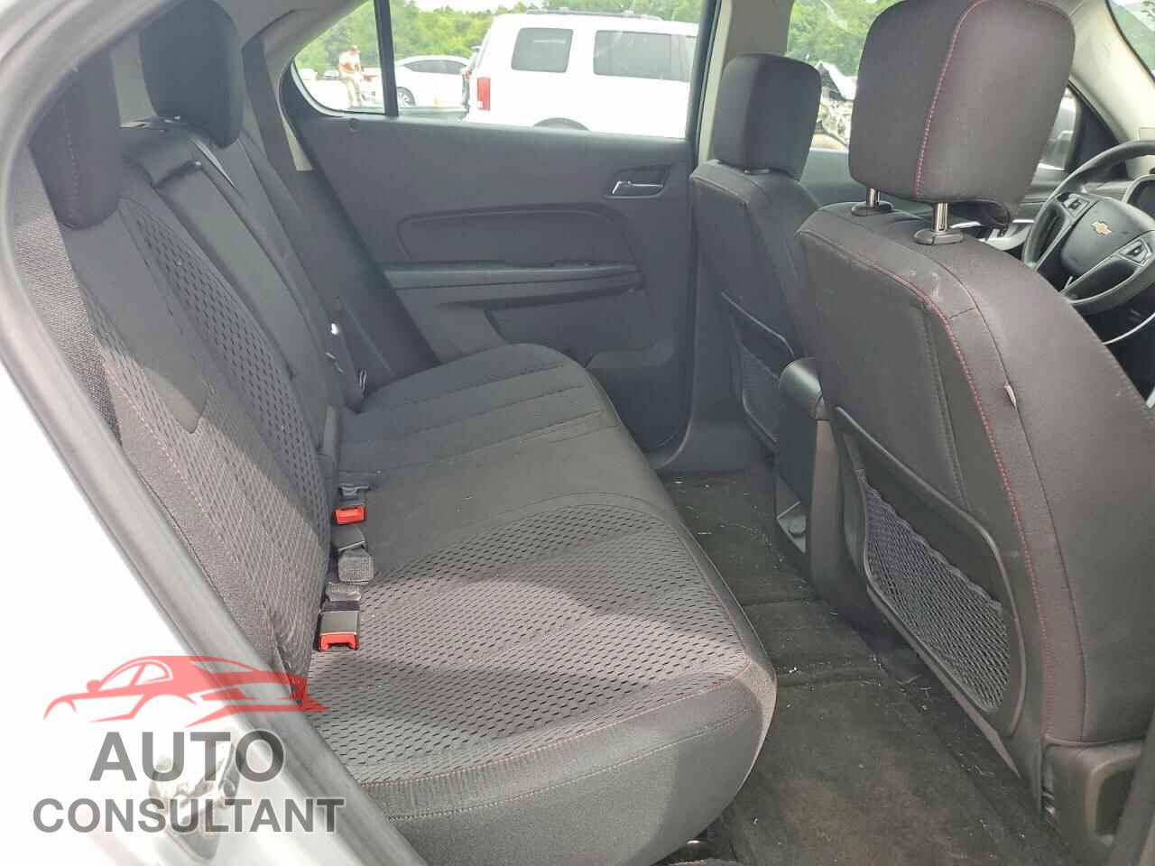 CHEVROLET EQUINOX 2014 - 2GNFLEEK2E6172447