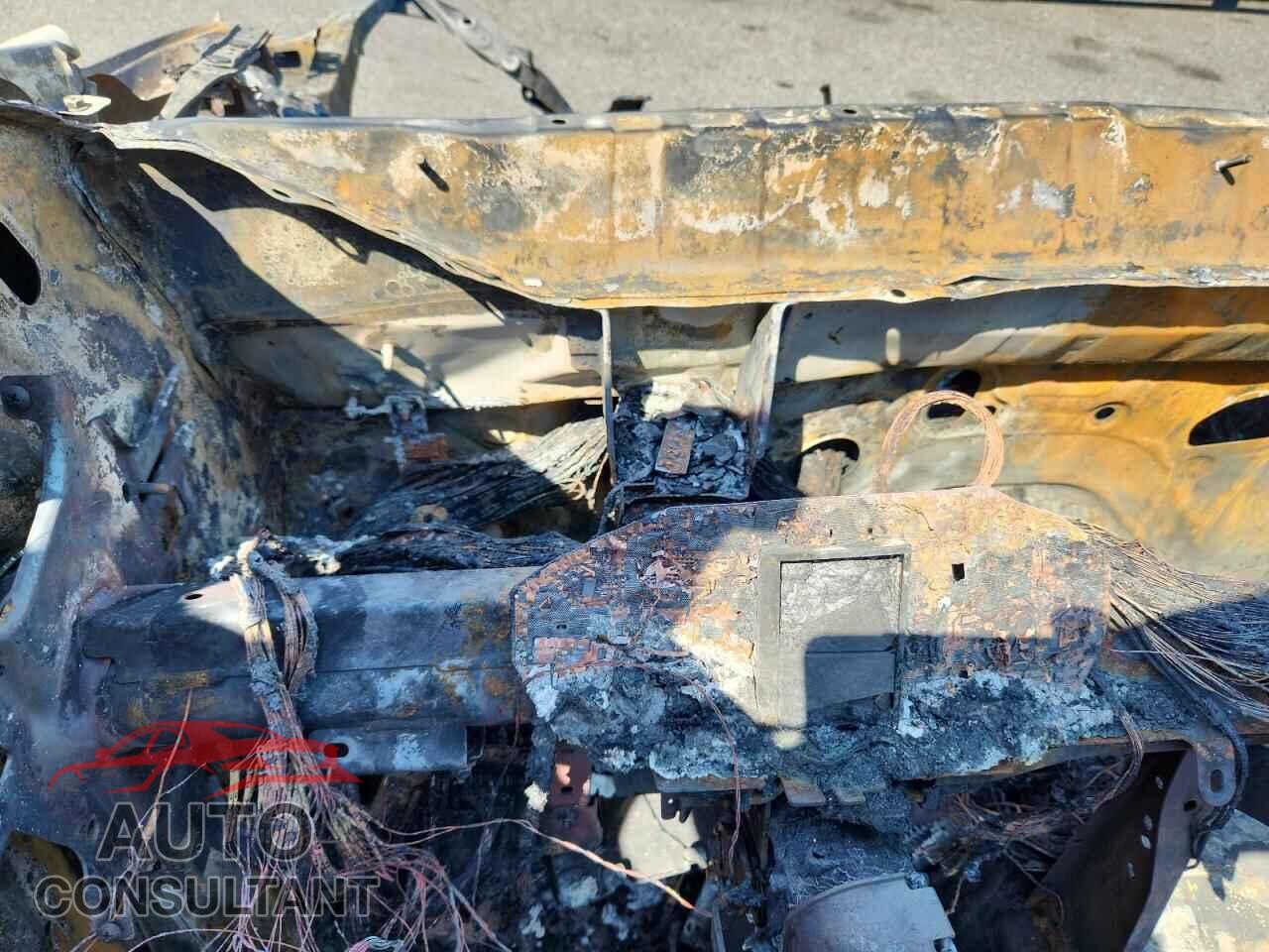 SUBARU ASCENT 2022 - 4S4WMAPD5N3441282