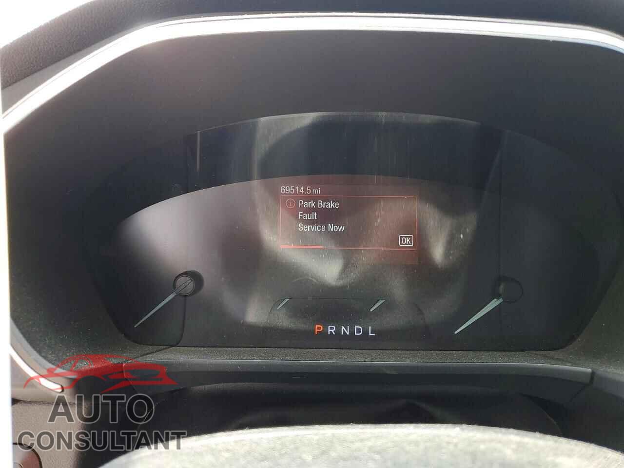 FORD ESCAPE 2020 - 1FMCU9G6XLUA19793