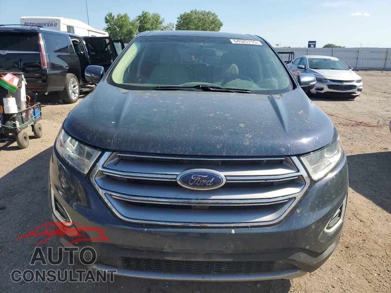 FORD EDGE 2016 - 2FMPK4J94GBB72629