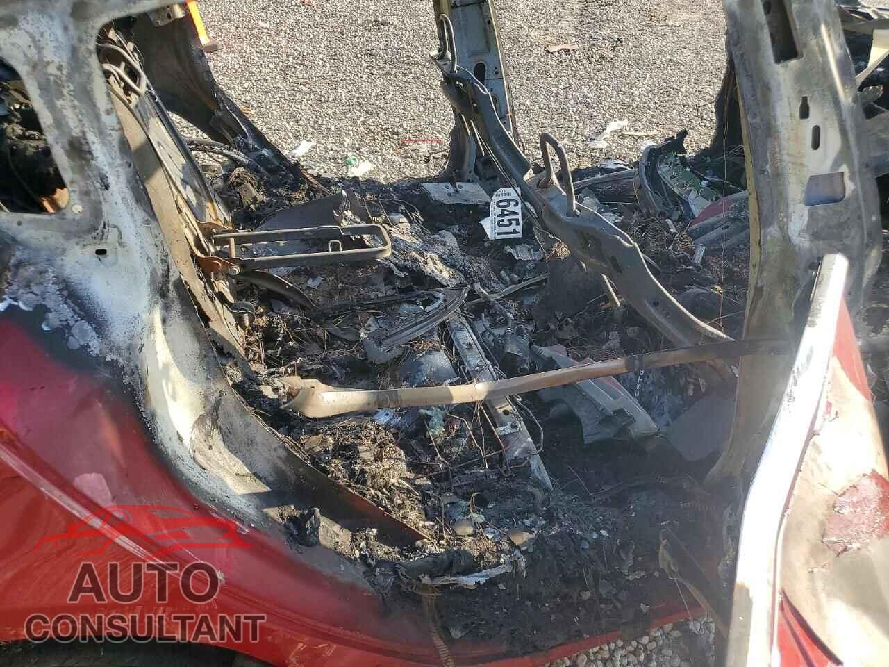TESLA MODEL 3 2018 - 5YJ3E1EA5JF042334