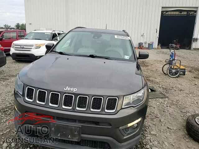 JEEP COMPASS 2020 - 3C4NJDBBXLT234596