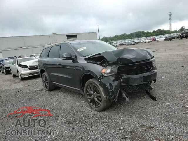 DODGE DURANGO 2015 - 1C4RDJDG7FC858257