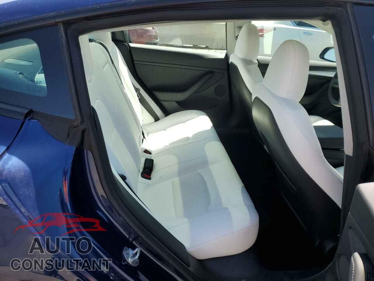 TESLA MODEL 3 2023 - 5YJ3E1EB8PF659986