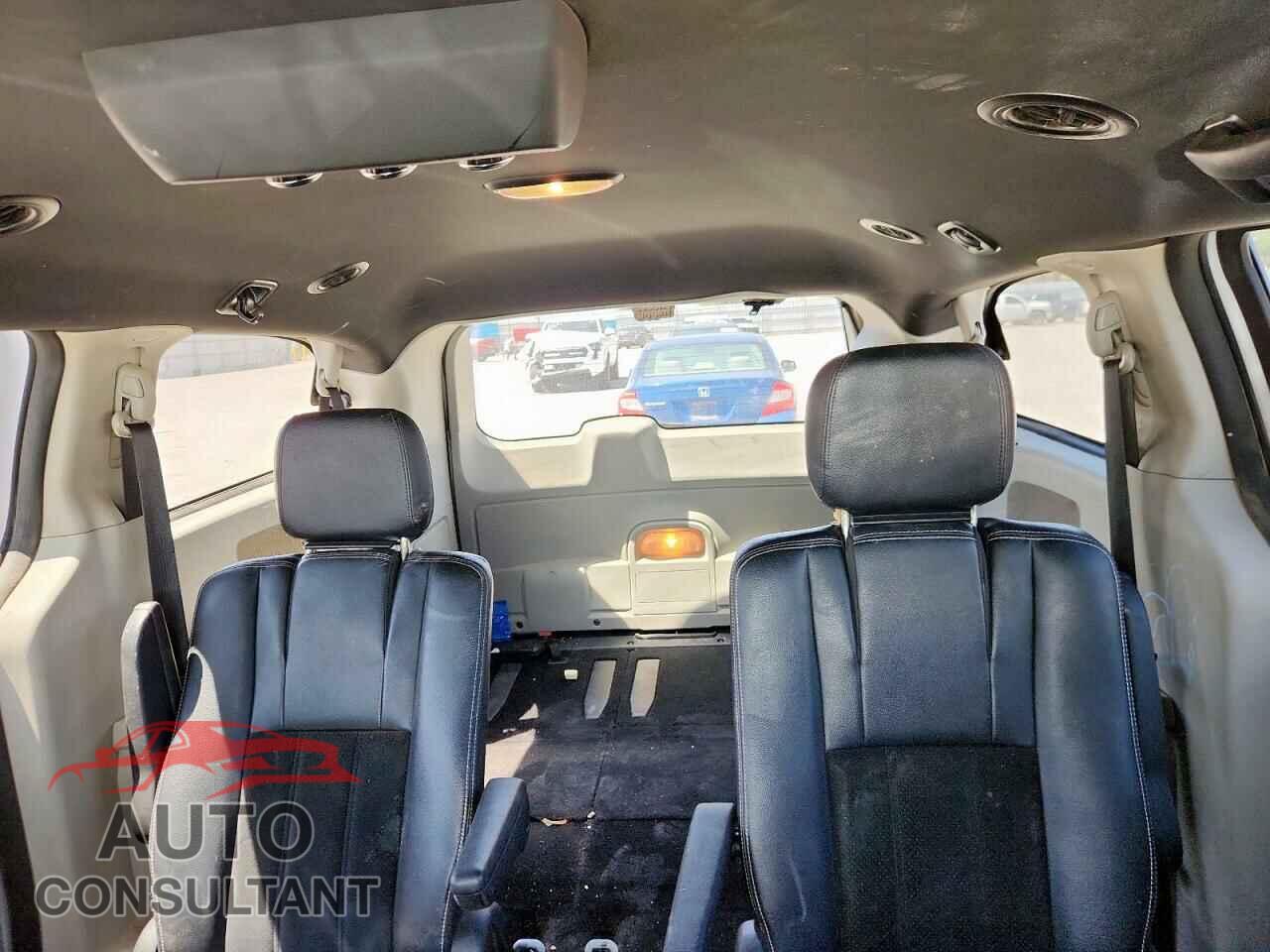 DODGE CARAVAN 2018 - 2C4RDGCG6JR192576
