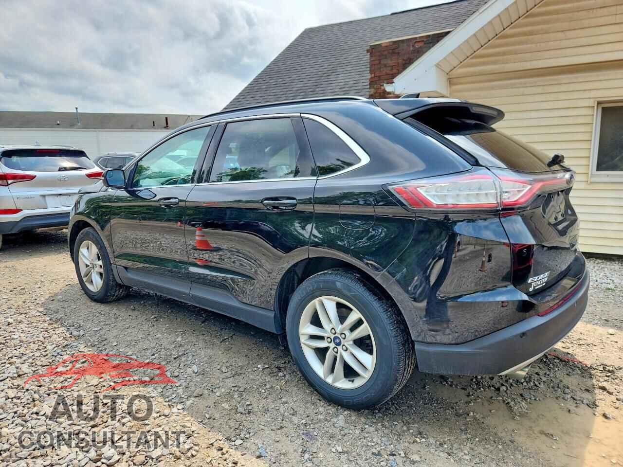 FORD EDGE 2016 - 2FMPK4J97GBB75007