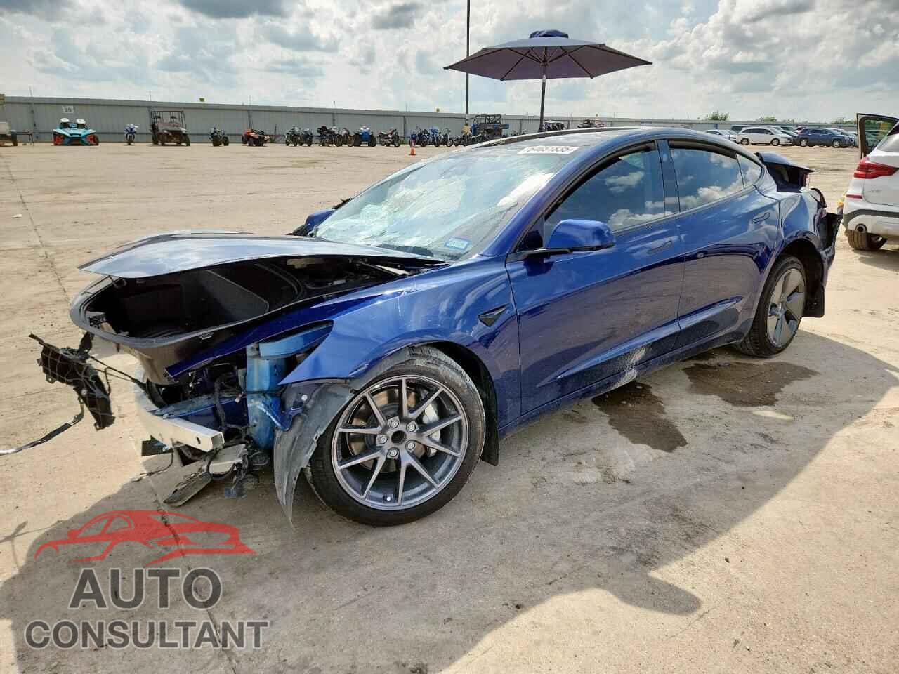 TESLA MODEL 3 2023 - 5YJ3E1EA7PF656844