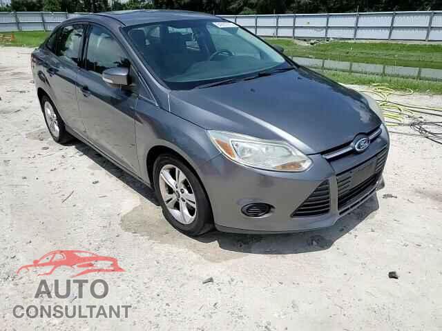 FORD FOCUS 2013 - 1FADP3F28DL174349