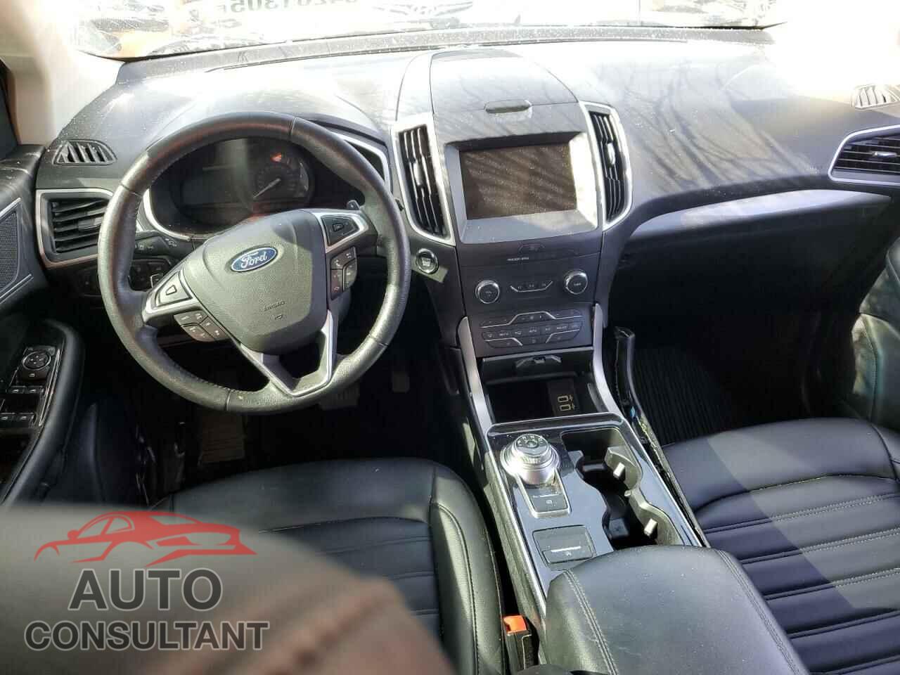 FORD EDGE 2019 - 2FMPK4J90KBB79943
