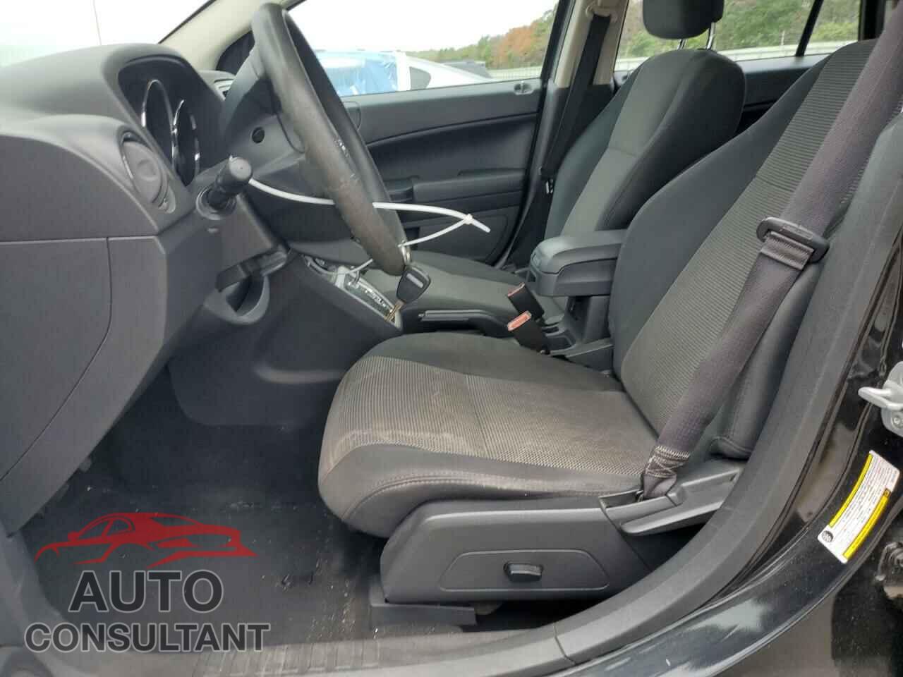 DODGE CALIBER 2011 - 1B3CB3HA2BD116190