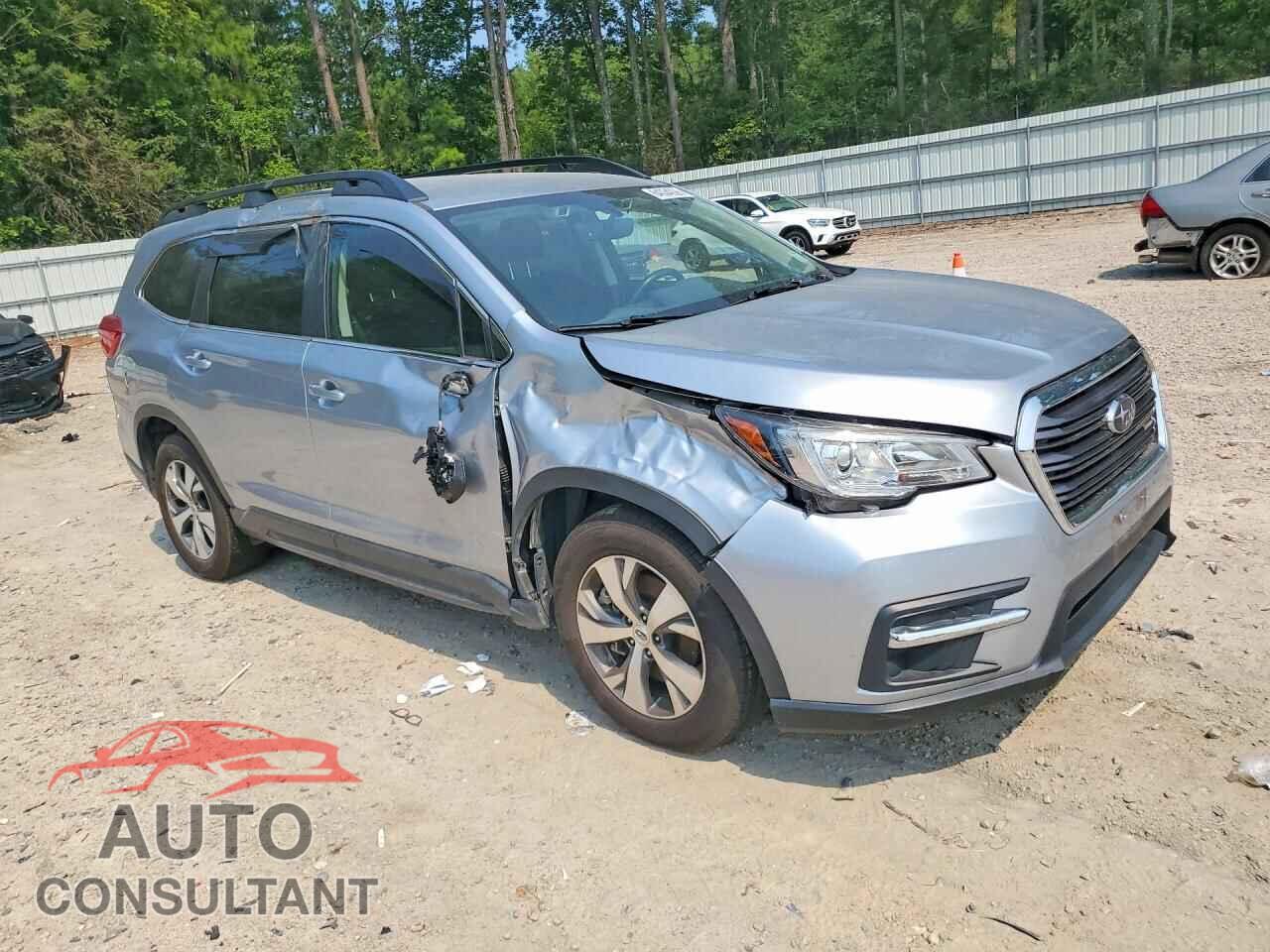 SUBARU ASCENT 2020 - 4S4WMACD9L3479732