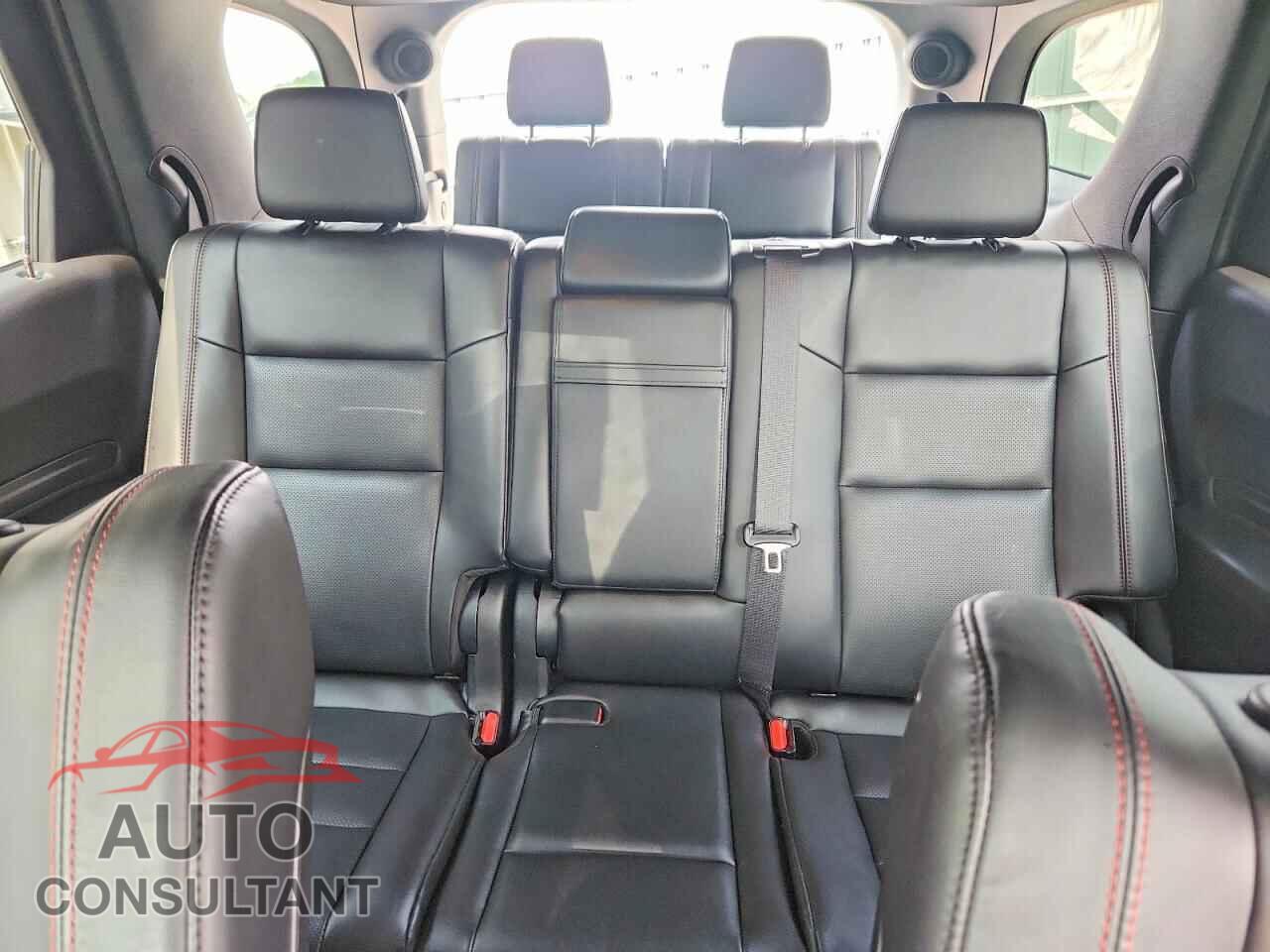 DODGE DURANGO 2026 - 1C4RDJDG6TC265694