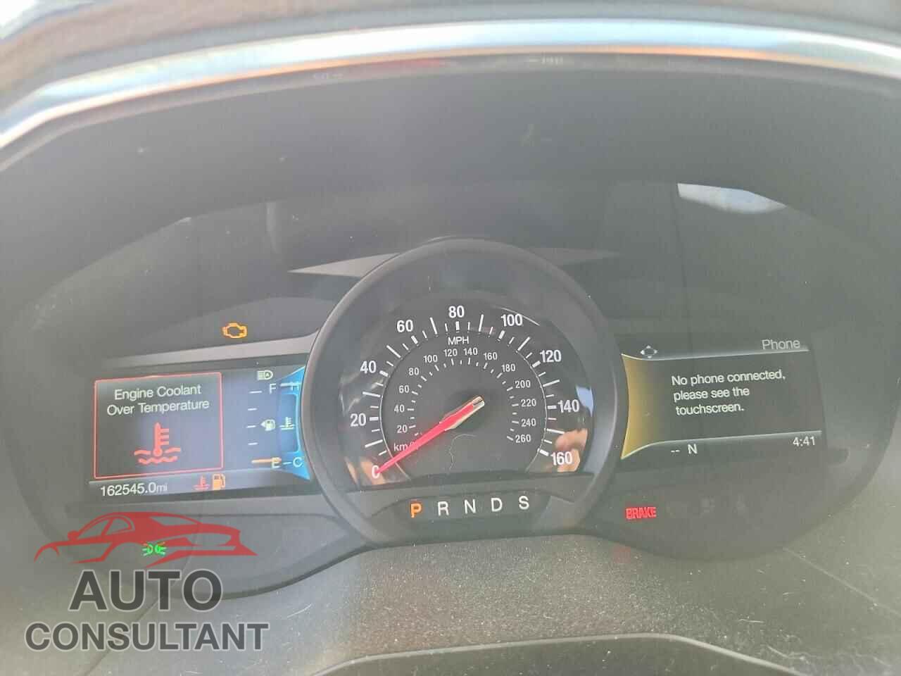 FORD EDGE 2019 - 2FMPK4AP3KBC01254
