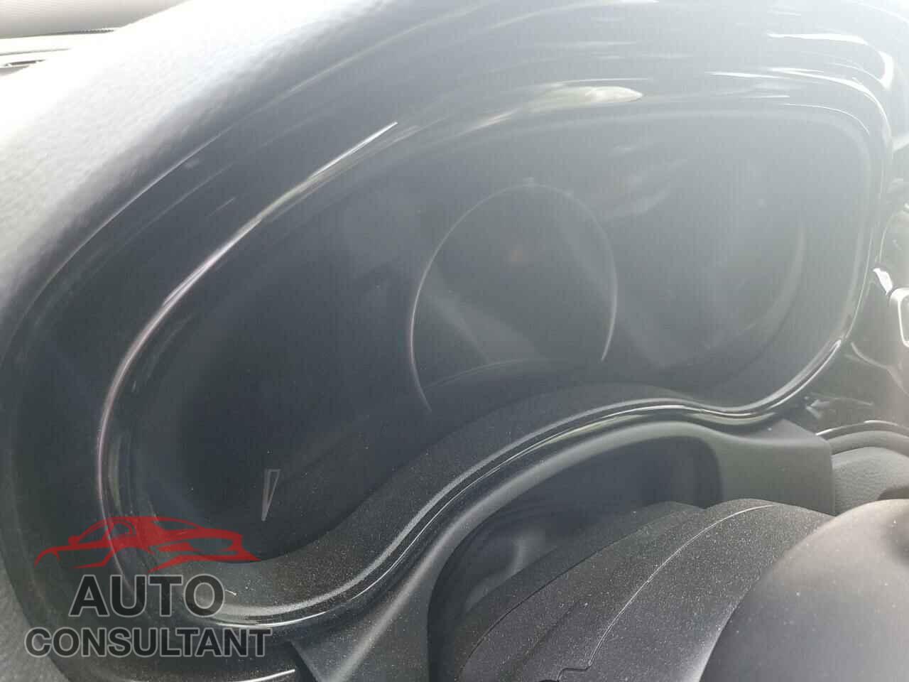 DODGE DURANGO 2022 - 1C4SDJFT1NC200587