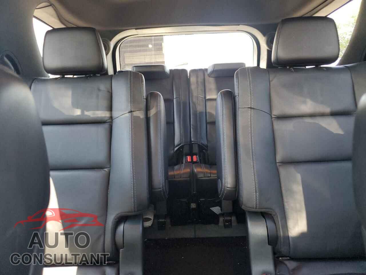 DODGE DURANGO 2022 - 1C4RDJDGXNC212404