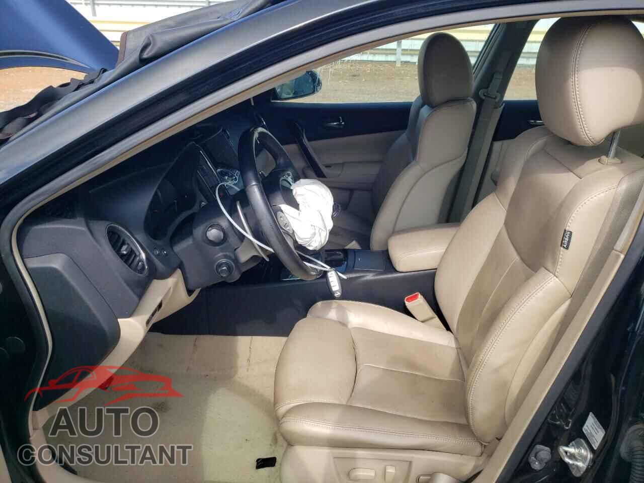 NISSAN MAXIMA 2013 - 1N4AA5AP7DC842015