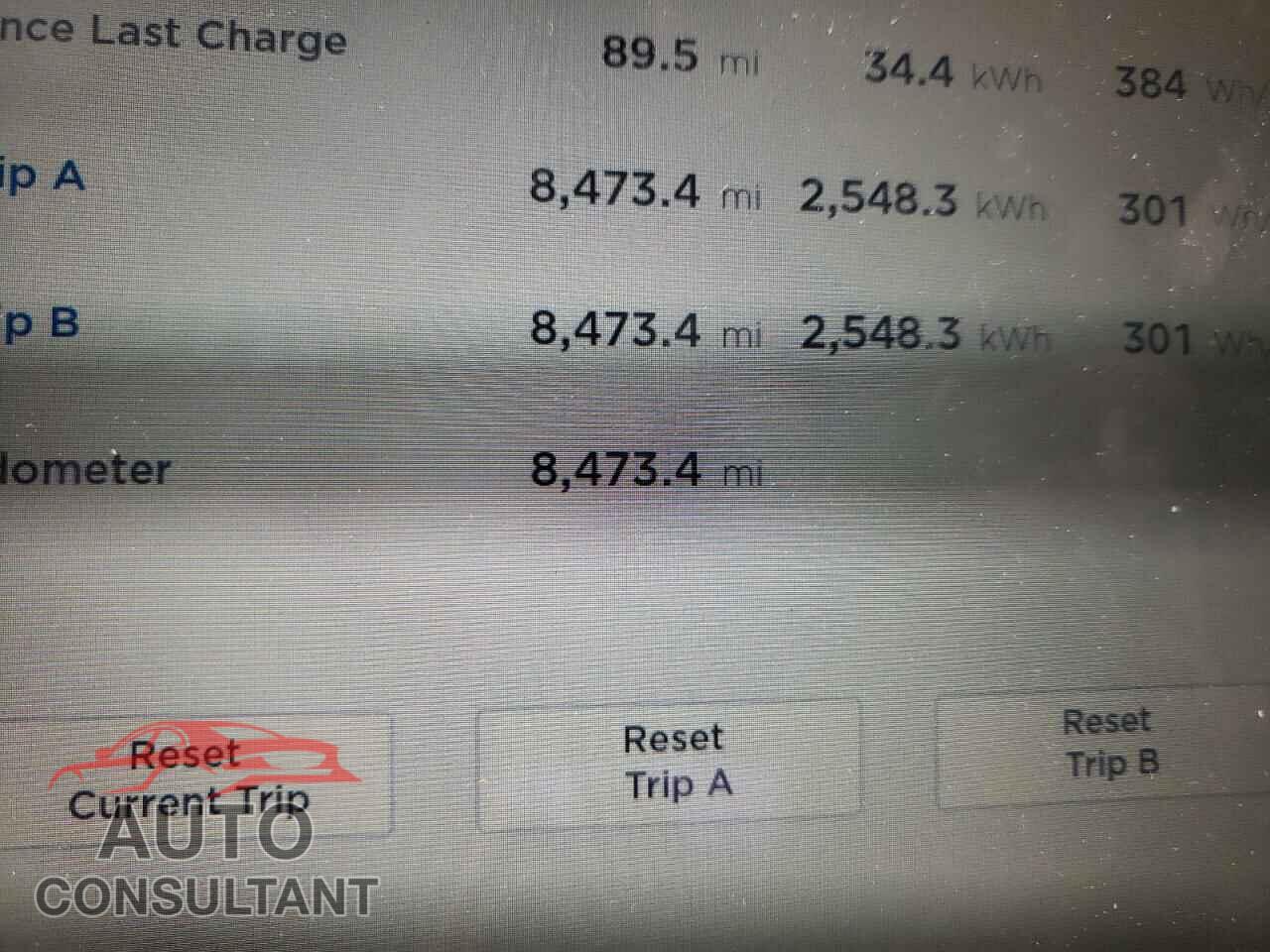 TESLA MODEL S 2021 - 5YJSA1E28MF426287