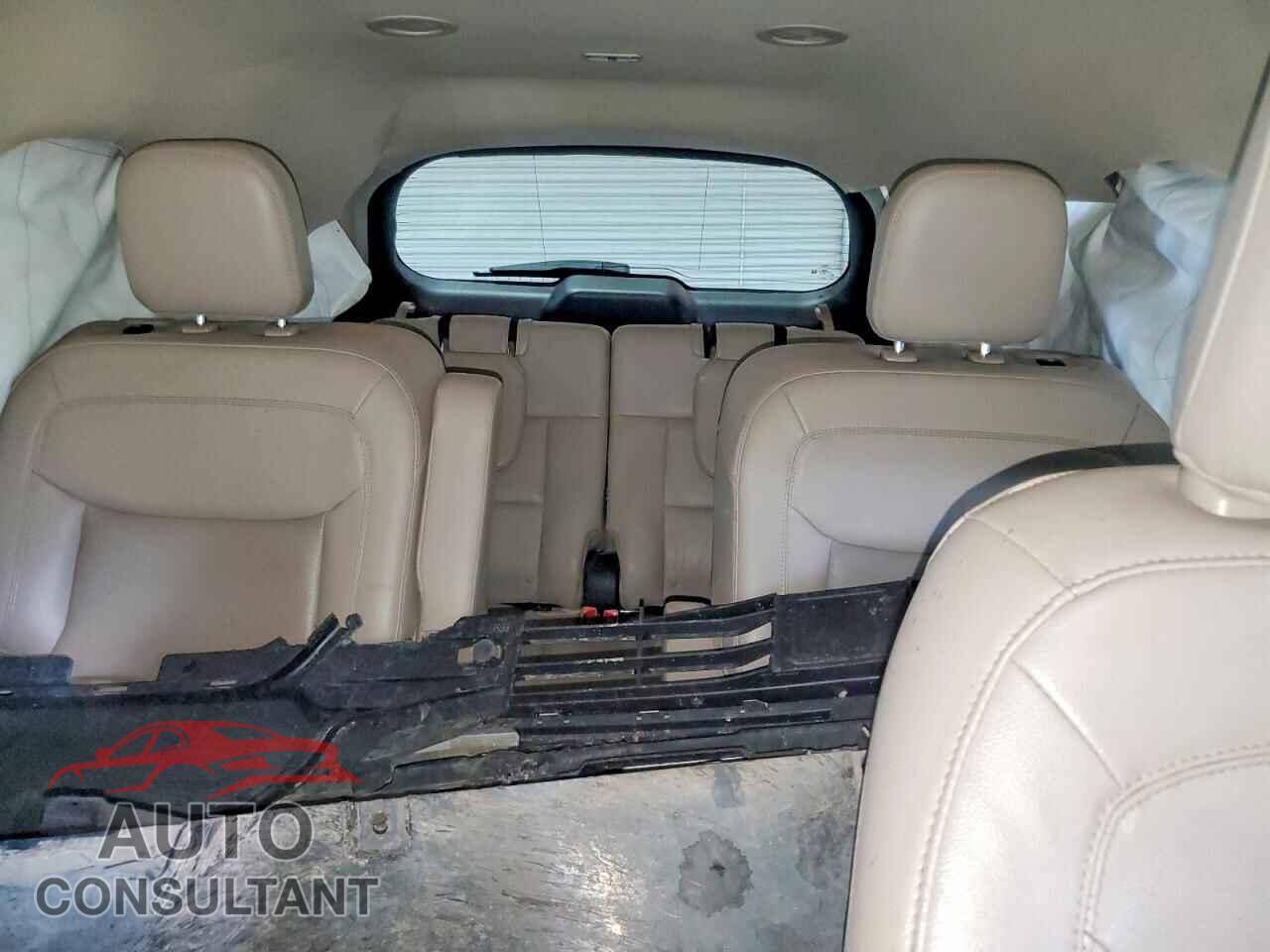 FORD EXPLORER 2021 - 1FMSK7FH6MGB06311