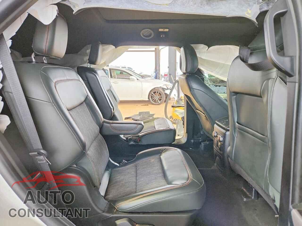 FORD EXPLORER 2023 - 1FMSK8JH9PGB48490
