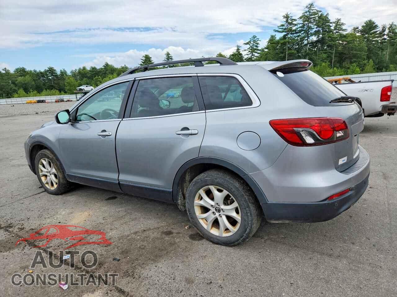 MAZDA CX-9 2013 - JM3TB3CV7D0423428