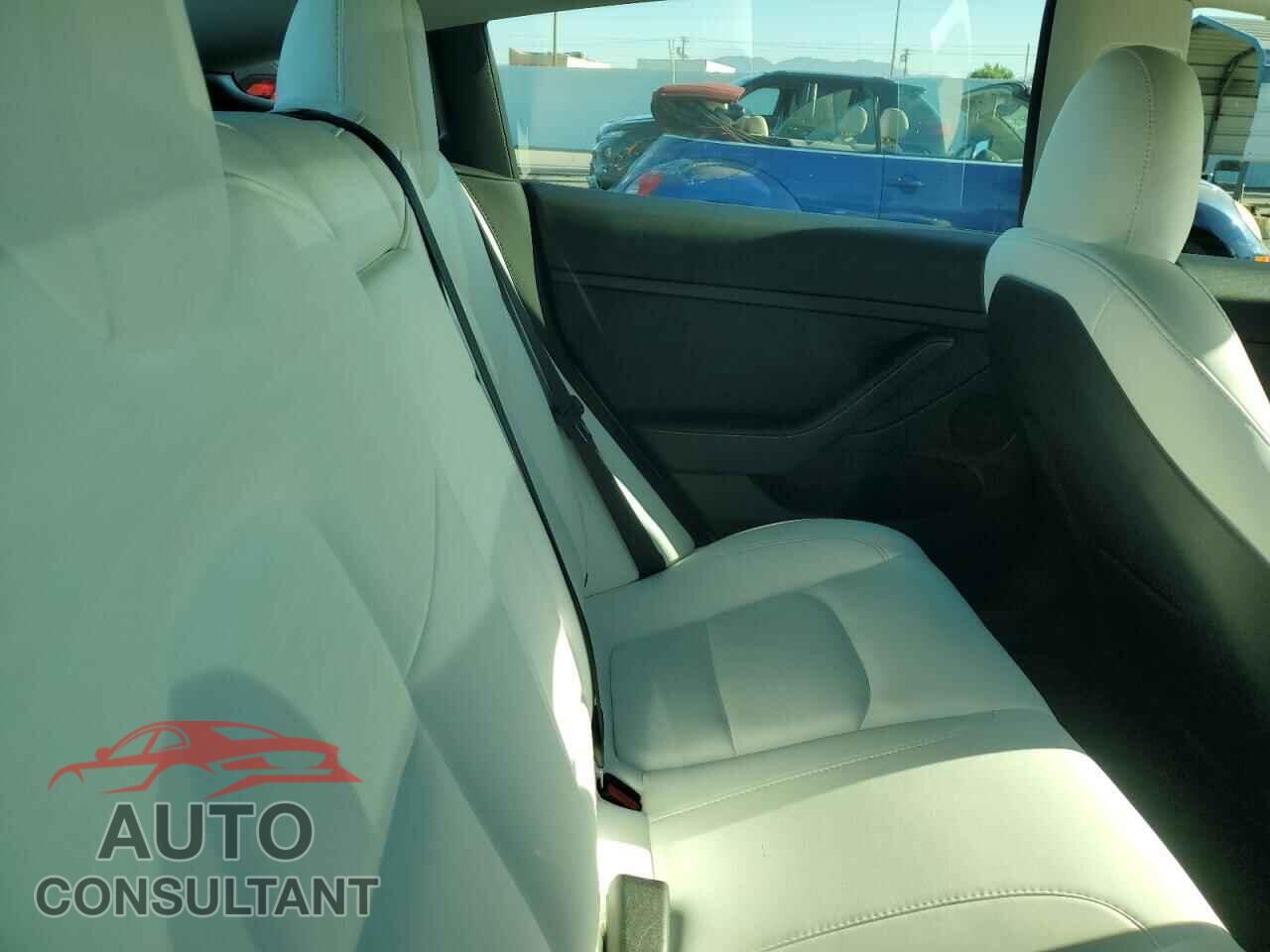 TESLA MODEL 3 2023 - 5YJ3E1EA4PF588468