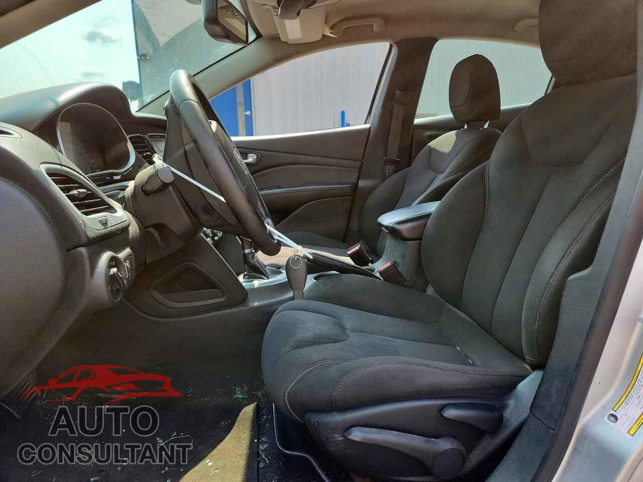 DODGE DART 2013 - 1C3CDFBA9DD292311