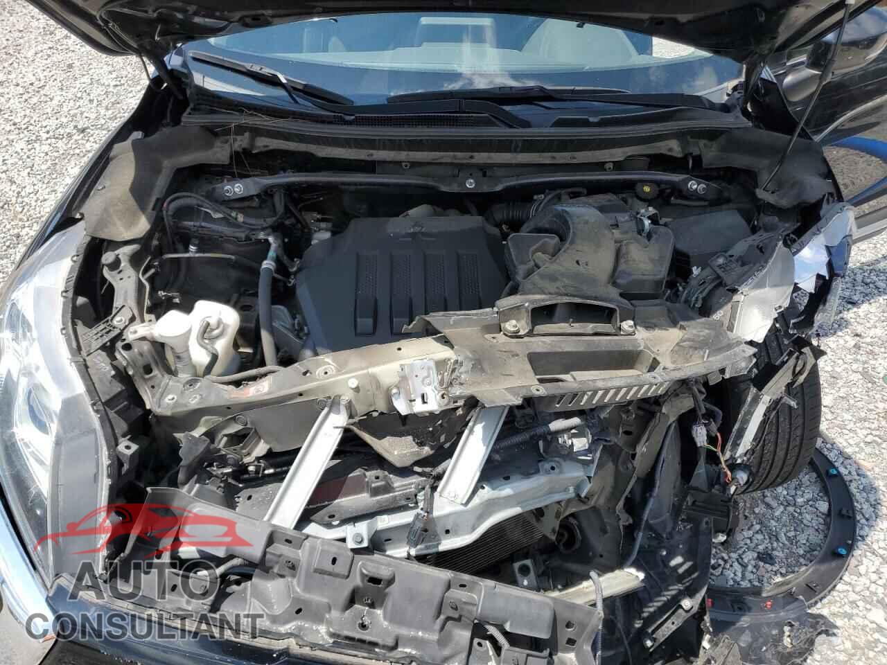 MITSUBISHI ECLIPSE 2020 - JA4AS5AA5LZ029586
