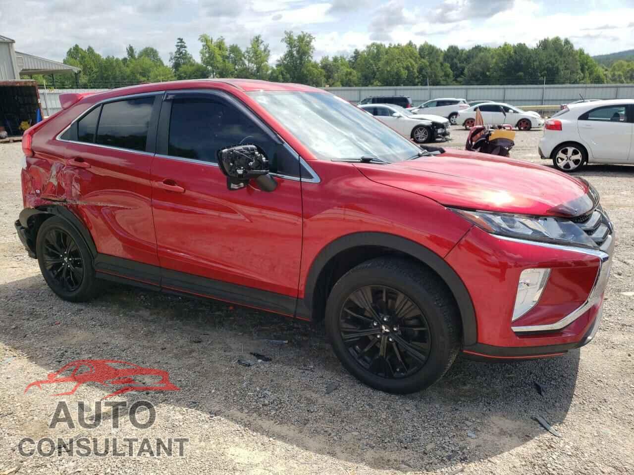 MITSUBISHI ECLIPSE 2019 - JA4AT4AA0KZ028268