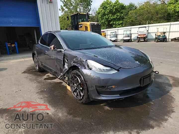 TESLA MODEL 3 2019 - 5YJ3E1EA6KF400185