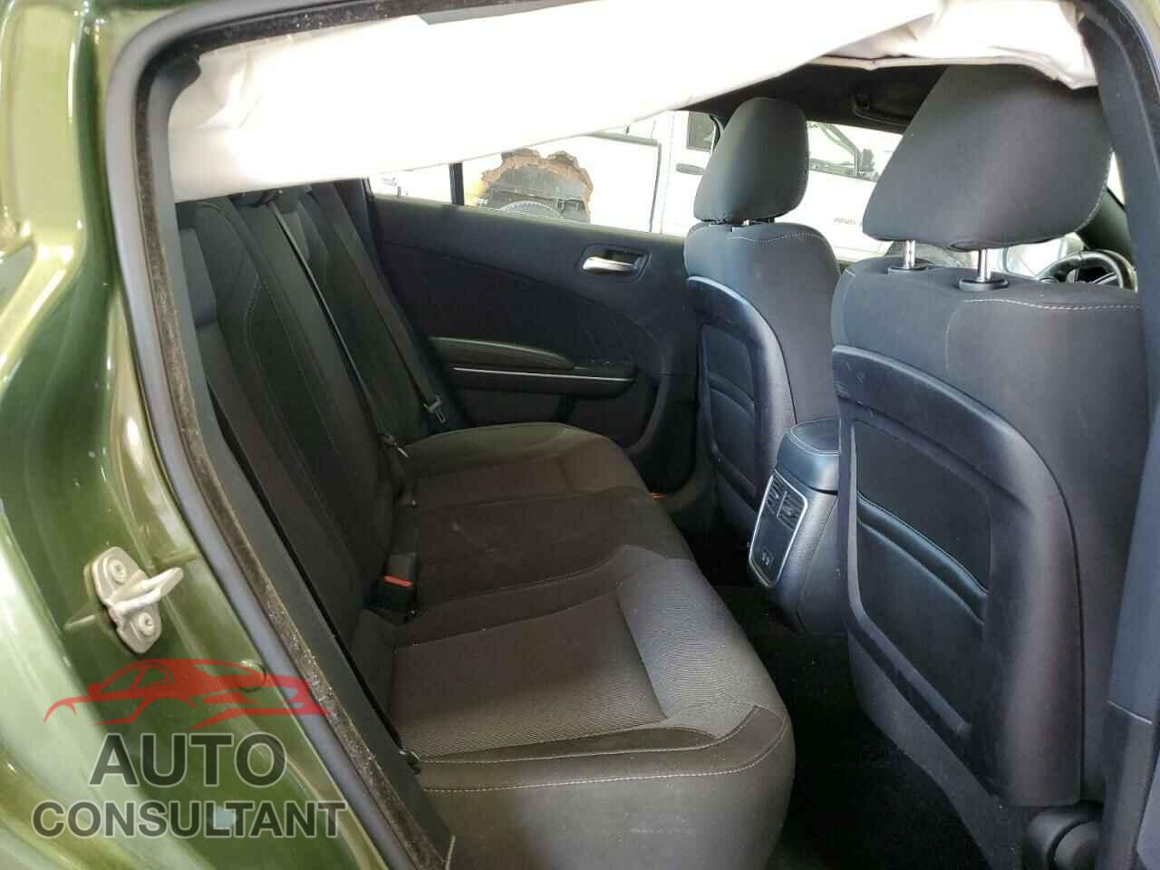 DODGE CHARGER 2019 - 2C3CDXJG2KH757748